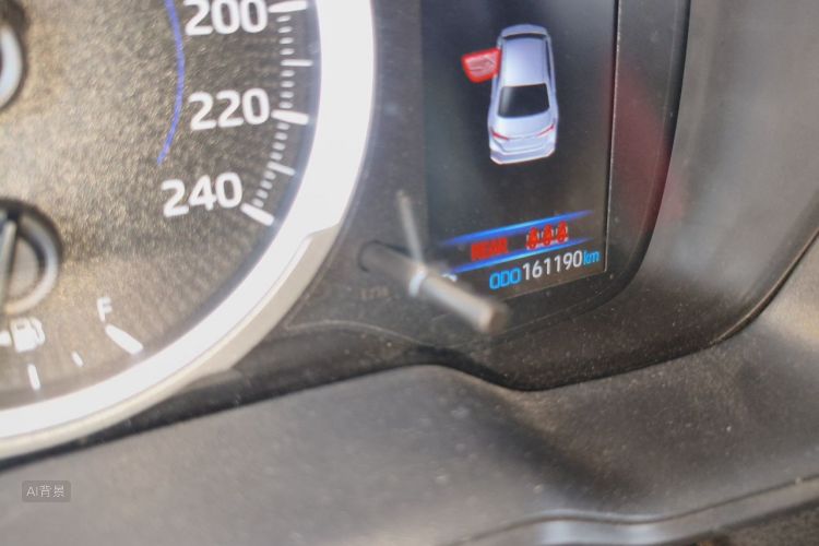 Toyota Corolla 2022 car image #14