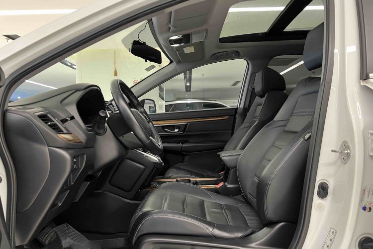 Honda CR-V 2019 car image #10