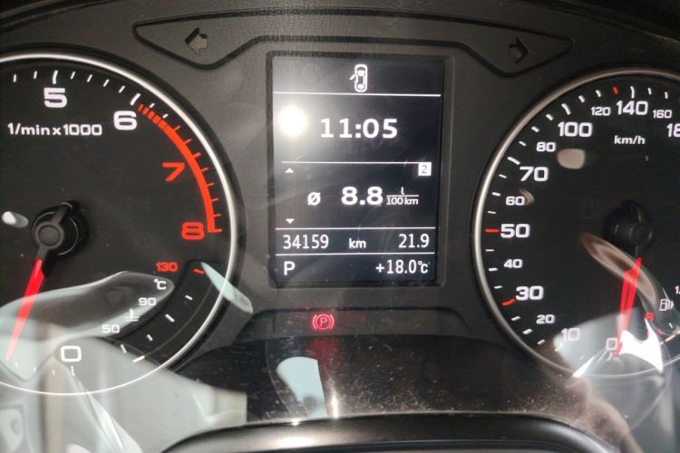 Audi A3 2015 #8 Audi A3 2015 immagine di auto #8