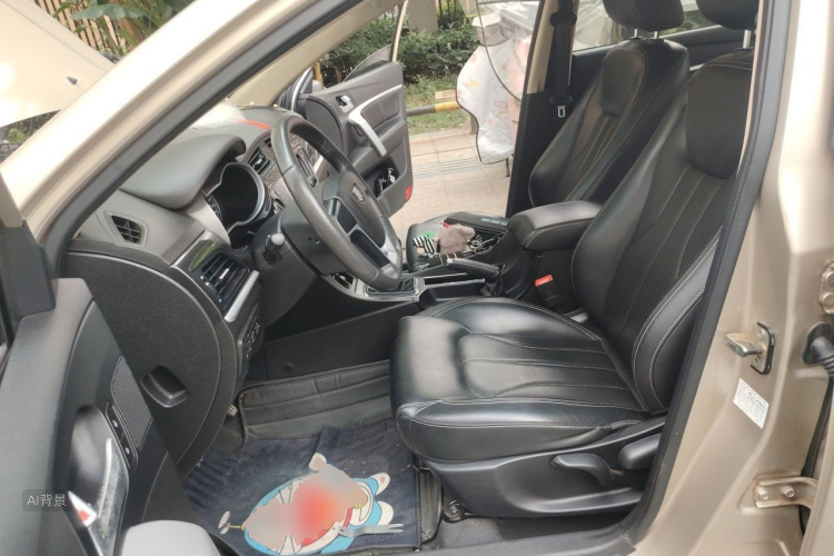 GEELY Emgrand 2017 #17 GEELY Emgrand 2017 car image #17