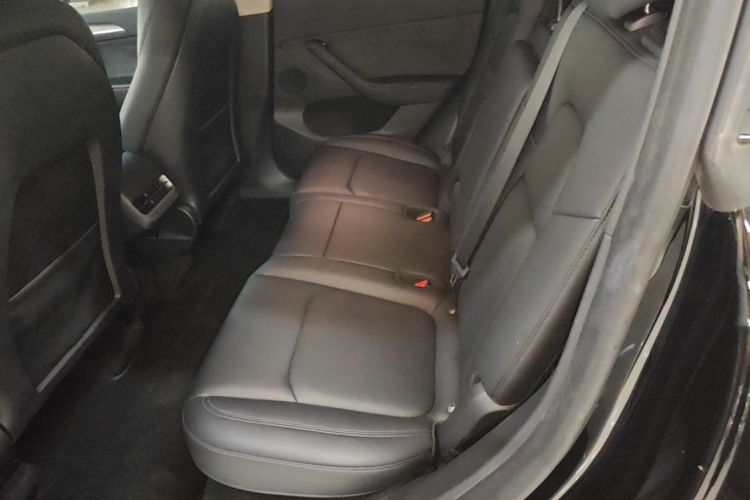 Tesla Model Y 2023 #17 Tesla Model Y 2023 car image #17