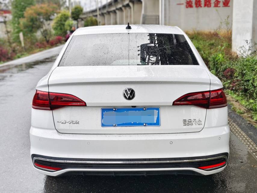 Volkswagen Bora 2024 car image #4