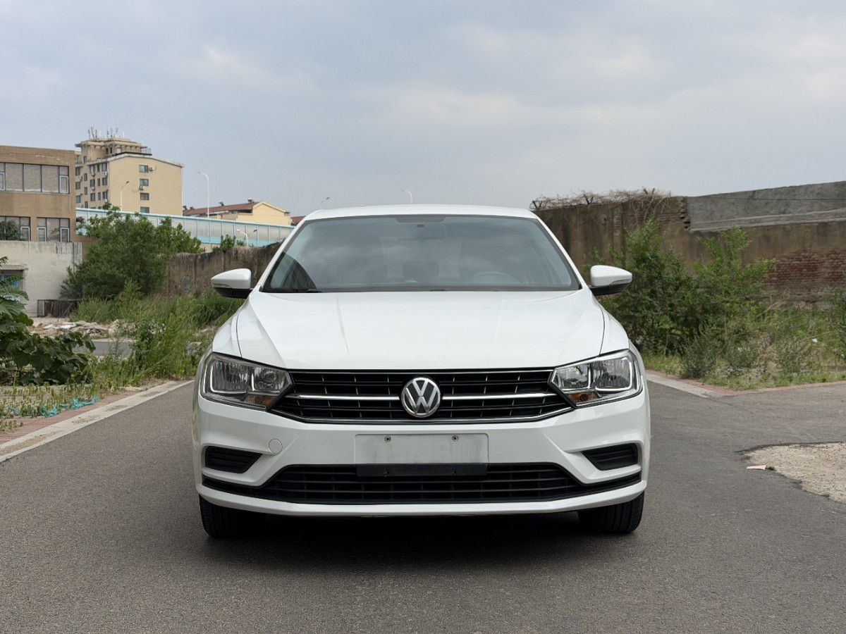 Volkswagen Bora 2020 car image #2
