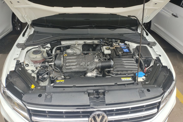 Volkswagen Bora 2021 car image #20