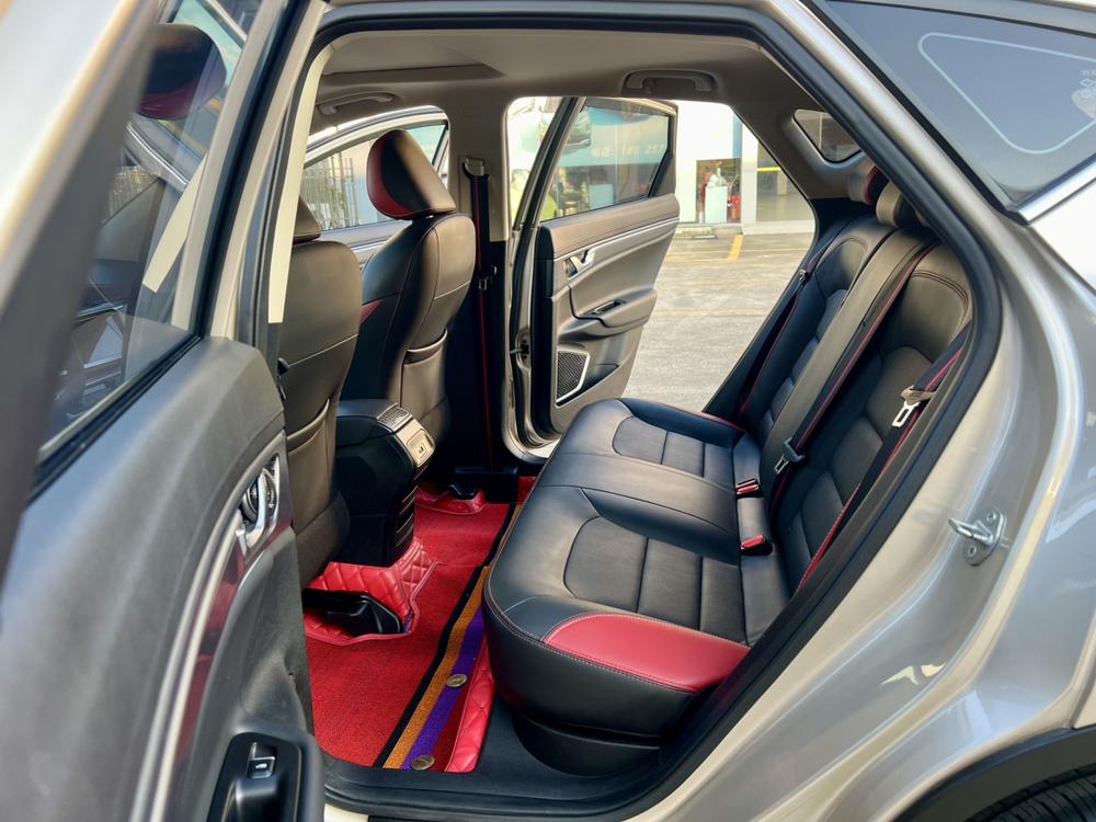 GEELY Emgrand GS 2021 #17 GEELY Emgrand GS 2021 изображение автомобиля #17