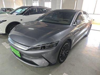 BYD Han 2022 BYD Han 2022 immagine di auto