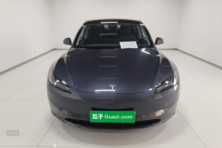 Tesla Model 3 2024 #3 Tesla Model 3 2024 car image #3