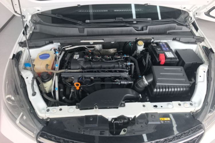 Chery Arrizo 5 2019 #20 Chery Arrizo 5 2019 image de voiture #20