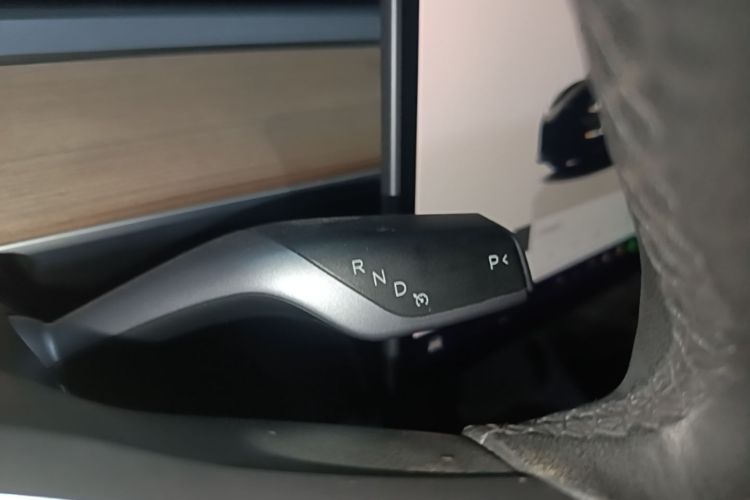 Tesla Model 3 2022 #14 Tesla Model 3 2022 car image #14