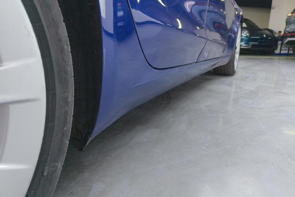Tesla Model 3 2020 car image #9