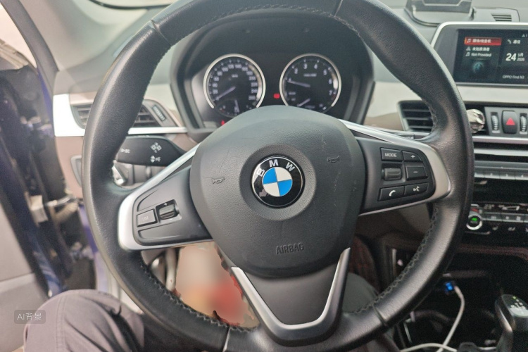 BMW X1 2019 immagine di auto #12