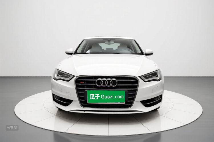Audi A3 2015 #3 Audi A3 2015 car image #3
