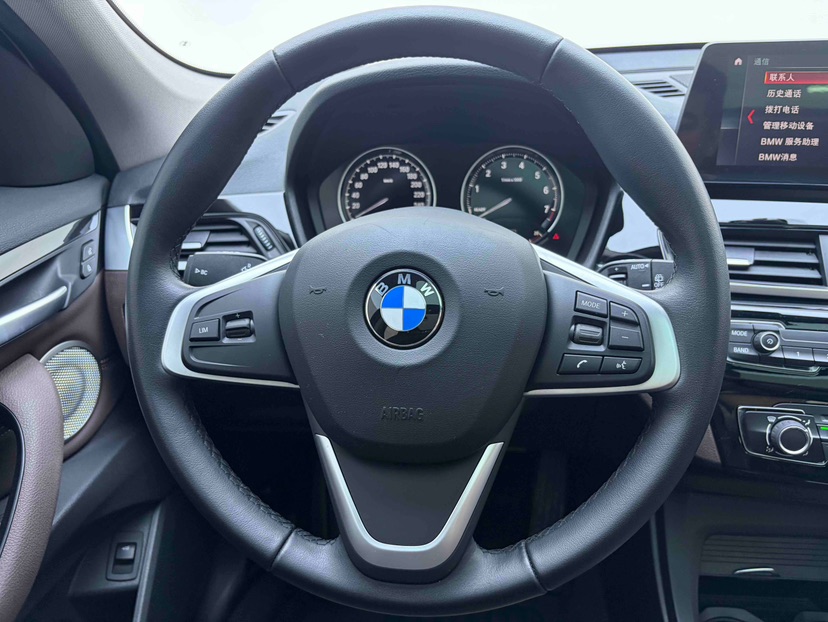 BMW X1 2023 car image #9