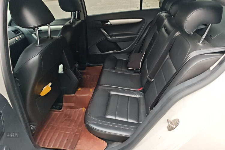 Volkswagen Lavida 2016 #19 Volkswagen Lavida 2016 car image #19