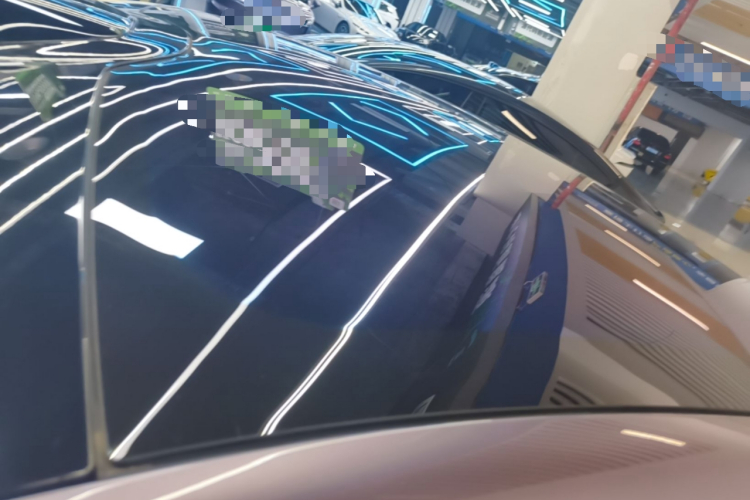 MI SU7 2024 car image #25