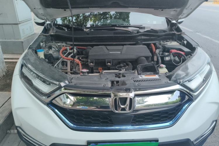 Honda CR-V 2017 car image #22