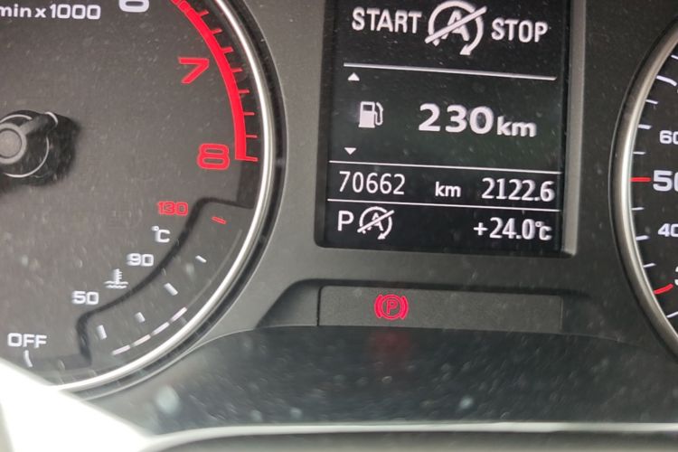 Audi A3 2016 #10 Audi A3 2016 car image #10