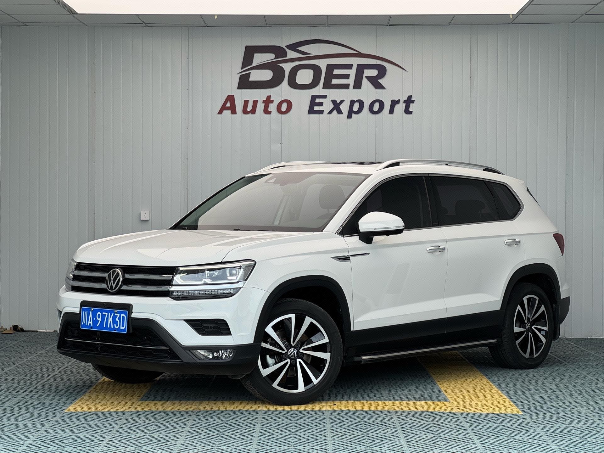 2022 immagine di auto 