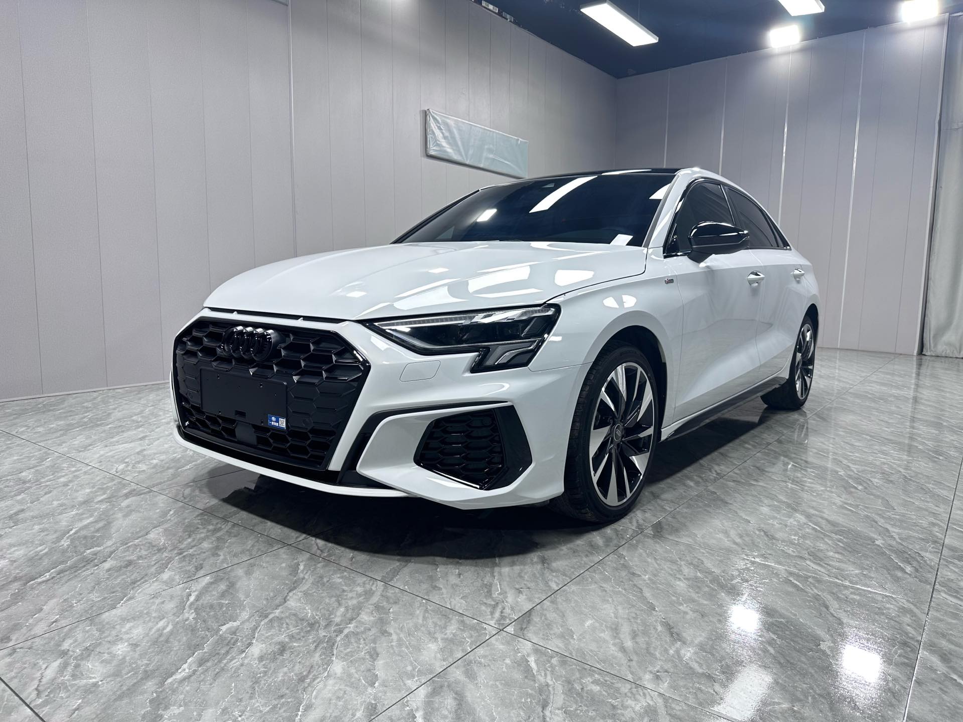 2023 car image 