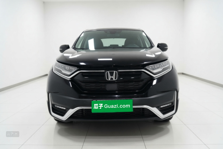 Honda CR-V 2020 #3 Honda CR-V 2020 car image #3