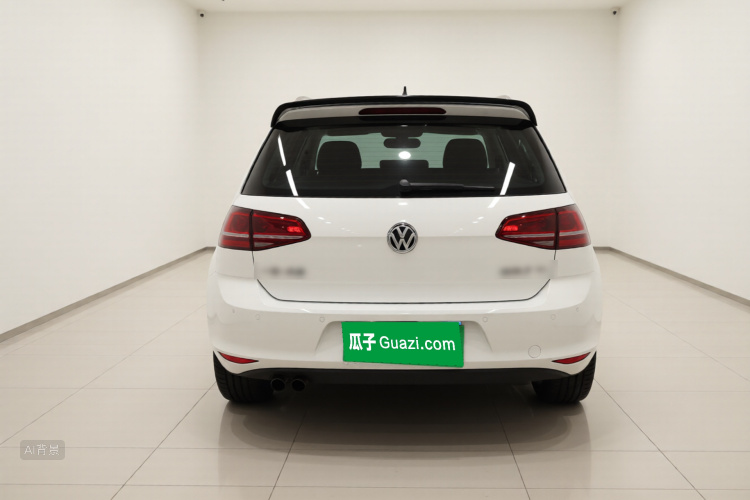 Volkswagen Golf 2015 immagine di auto #6