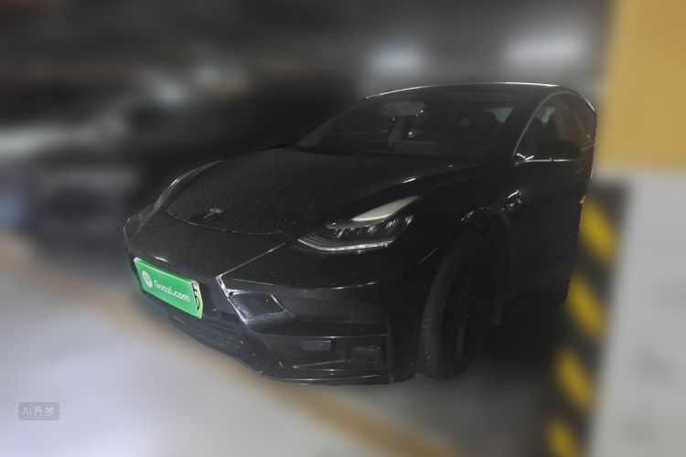 Tesla Model 3 2020 #2 Tesla Model 3 2020 car image #2
