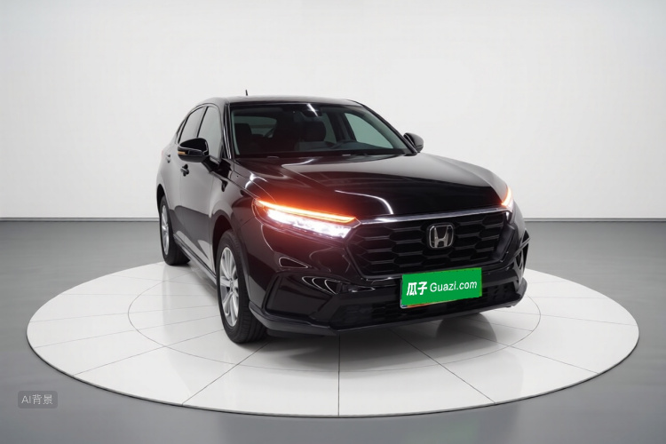 Honda CR-V 2023 car image #4