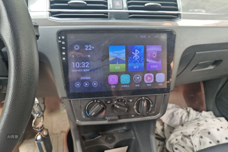 Volkswagen Santana 2018 #15 Volkswagen Santana 2018 imagem de carro #15