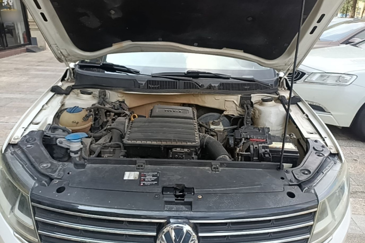 Volkswagen Lavida 2016 car image #20