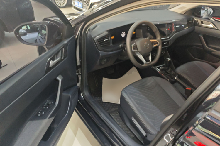 大众 朗逸 2024 汽车图片 #12