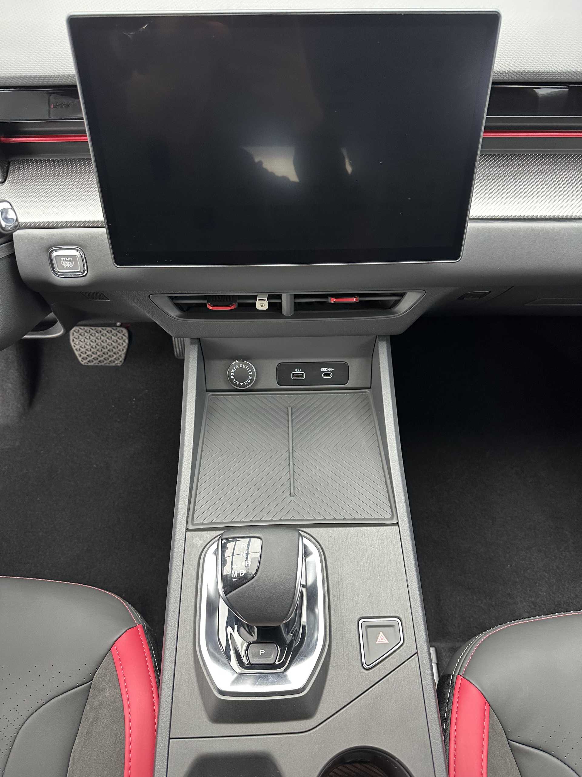 Jetour Dashing 2023 #16 Jetour Dashing 2023 imagen de coche #16