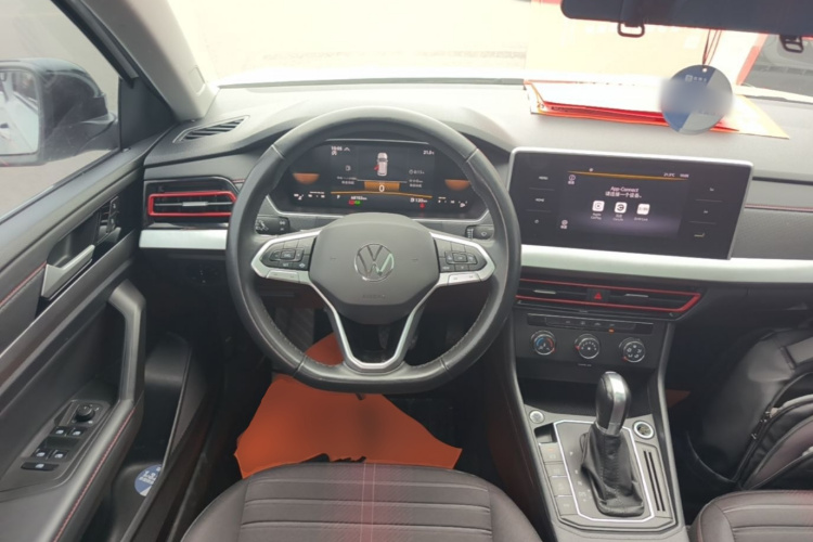 Volkswagen Lavida 2022 car image #11