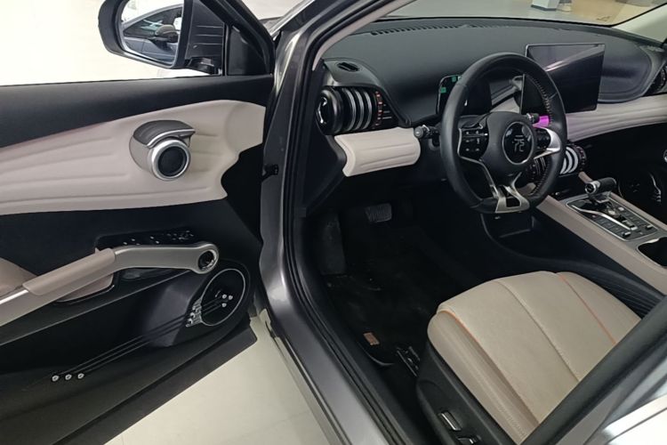 BYD Yuan Plus 2024 car image #18