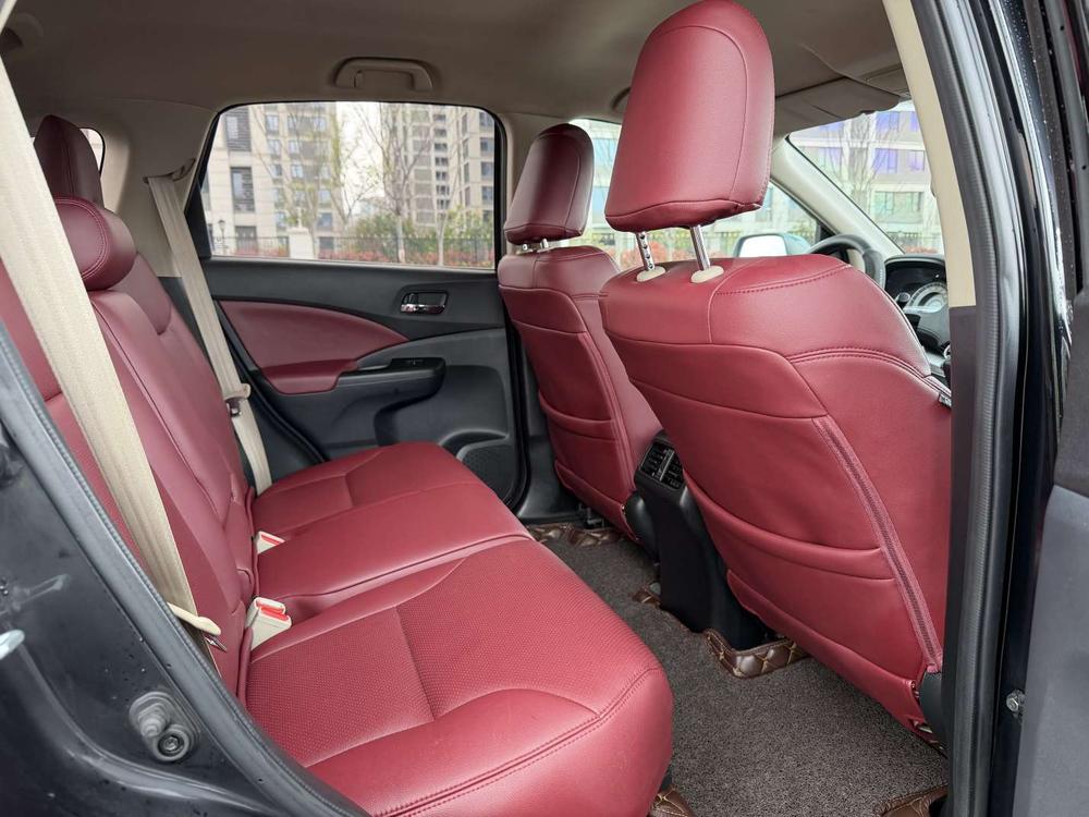 Honda CR-V 2017 imagen de coche #14