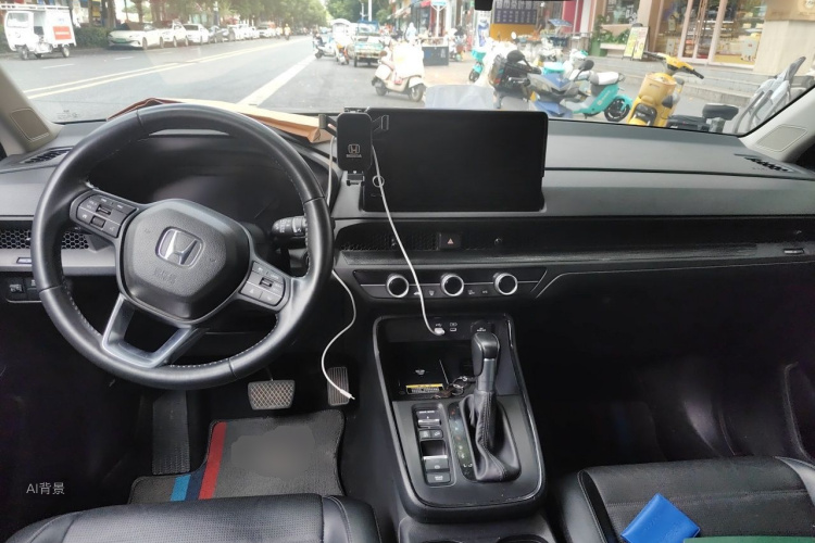 Honda CR-V 2024 car image #11