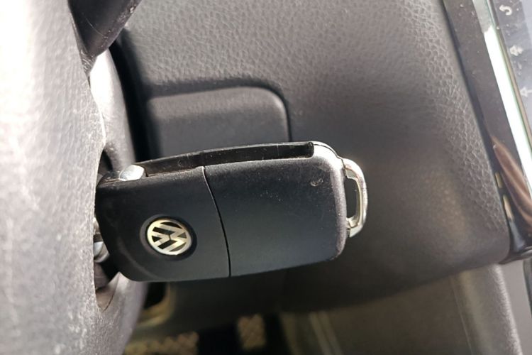 Volkswagen Polo 2018 #9 Volkswagen Polo 2018 car image #9