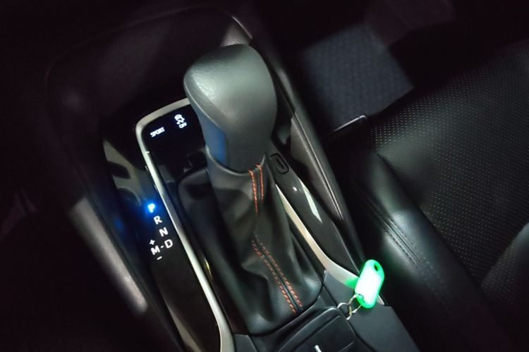 Toyota Corolla 2023 #14 Toyota Corolla 2023 car image #14