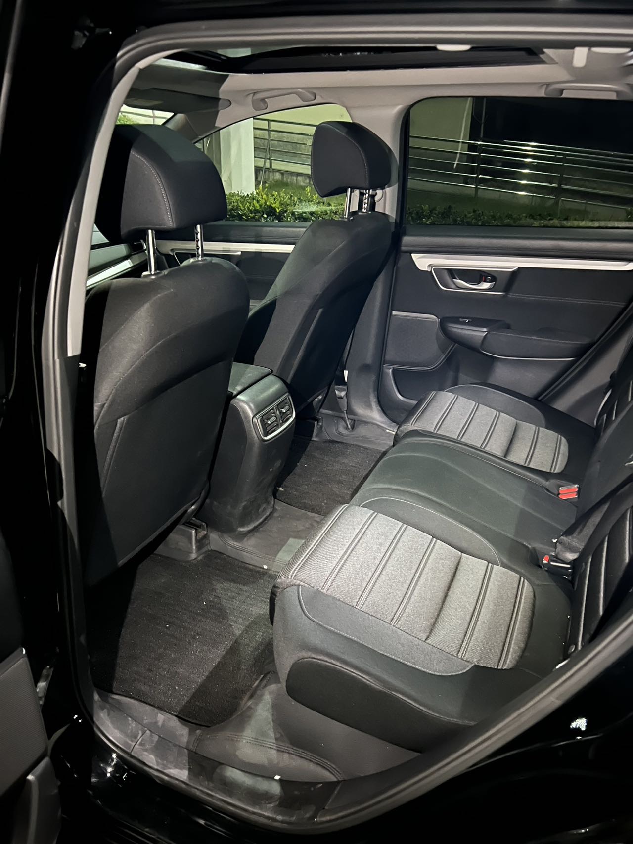 Honda CR-V 2018 #4 Honda CR-V 2018 صورة سيارة #4