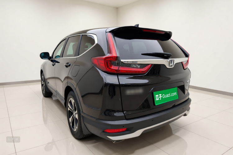 Honda CR-V 2020 #5 Honda CR-V 2020 car image #5