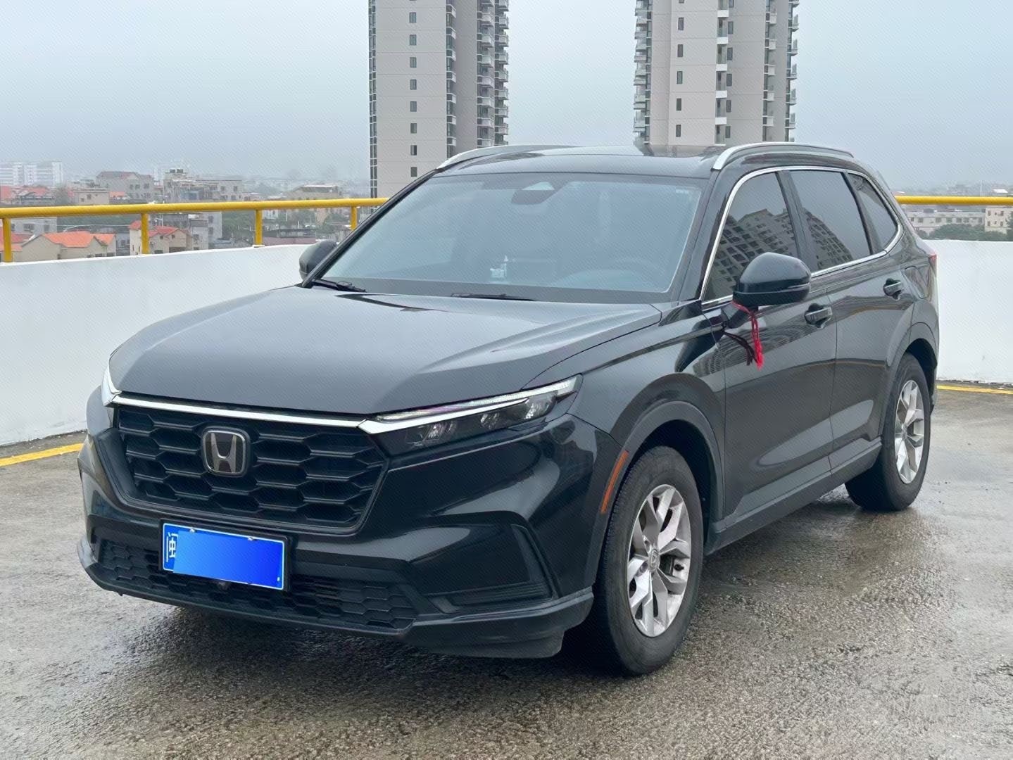 2024 2024 immagine di auto