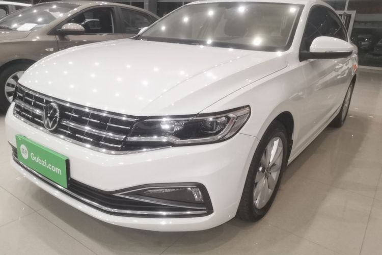 Volkswagen Bora 2021 car image #2
