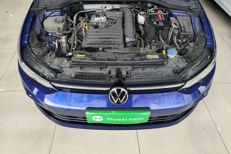 Volkswagen Golf 2020 immagine di auto #29