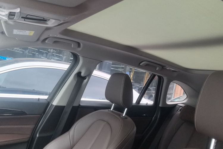 BMW X1 2021 immagine di auto #18