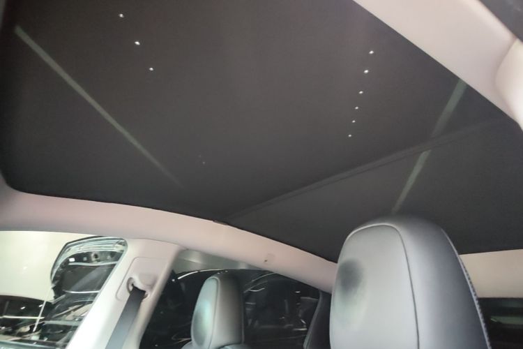Tesla Model Y 2024 car image #18