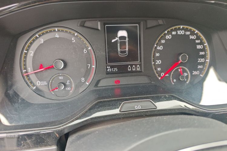 Volkswagen Bora 2019 car image #14