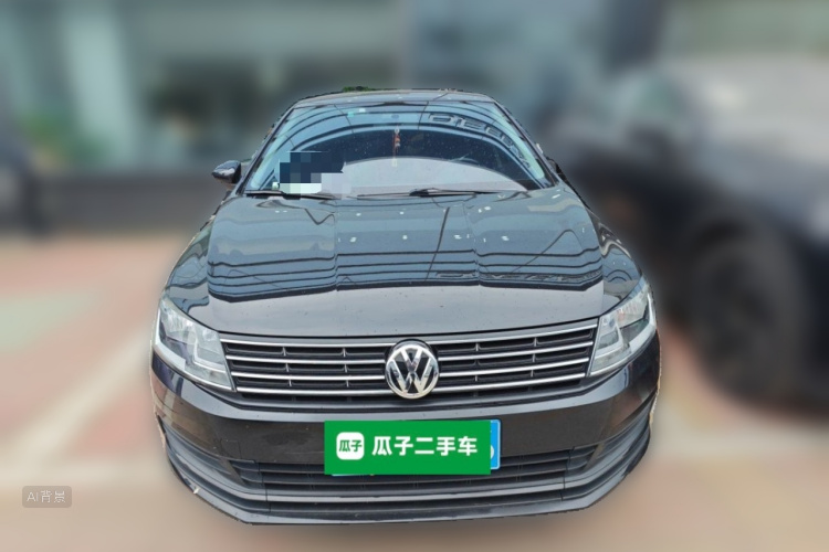 Volkswagen Lavida 2019 #3 Volkswagen Lavida 2019 car image #3