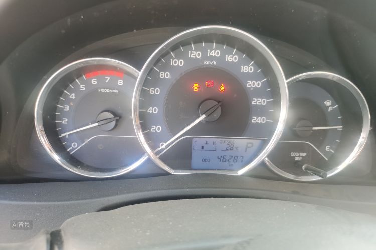 Toyota Corolla 2018 #13 Toyota Corolla 2018 car image #13
