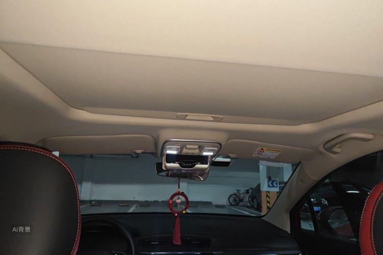 GEELY Emgrand GS 2021 #20 GEELY Emgrand GS 2021 car image #20
