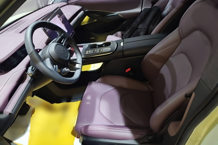 MI SU7 2024 #15 MI SU7 2024 immagine di auto #15