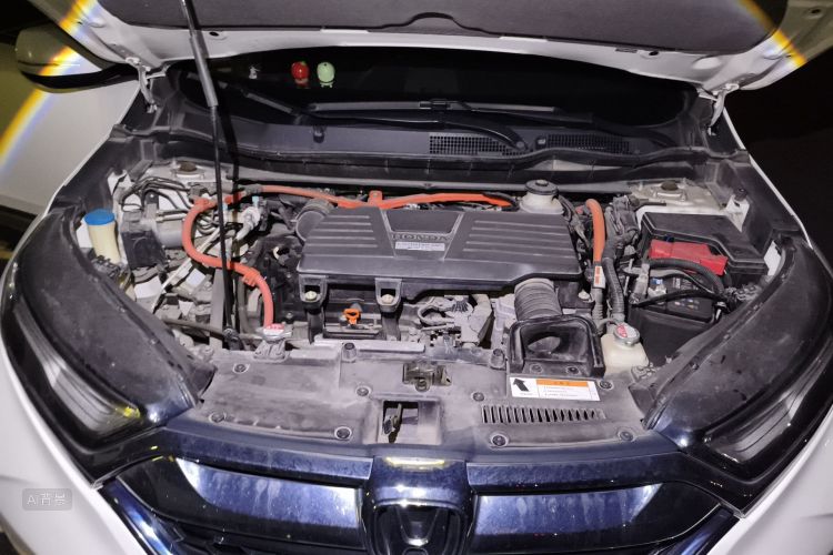 Honda CR-V 2020 immagine di auto #22